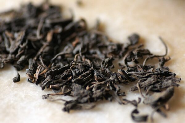 Liu Bao année 2003 ｜fruits sec ｜50g