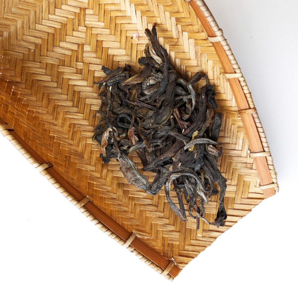 Pu’er grand cuit 2000