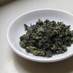 Tie Guan Yin |thé oolong