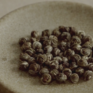 Perles de Jasmin