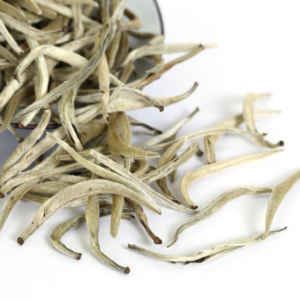Bai Hao Yin Zhen BIO -Aiguilles d'Argent